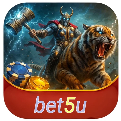 bet5u.com