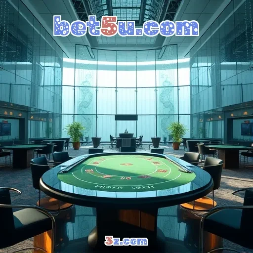 bet5u.com: O Que Esperar do Suporte 24/7 para Jogadores